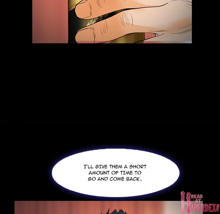 The Client chapter 26 page 126