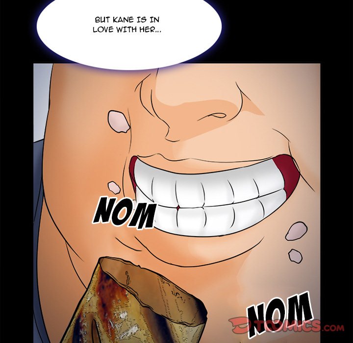 The Client chapter 26 page 130