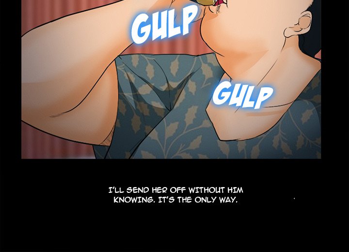 The Client chapter 26 page 132