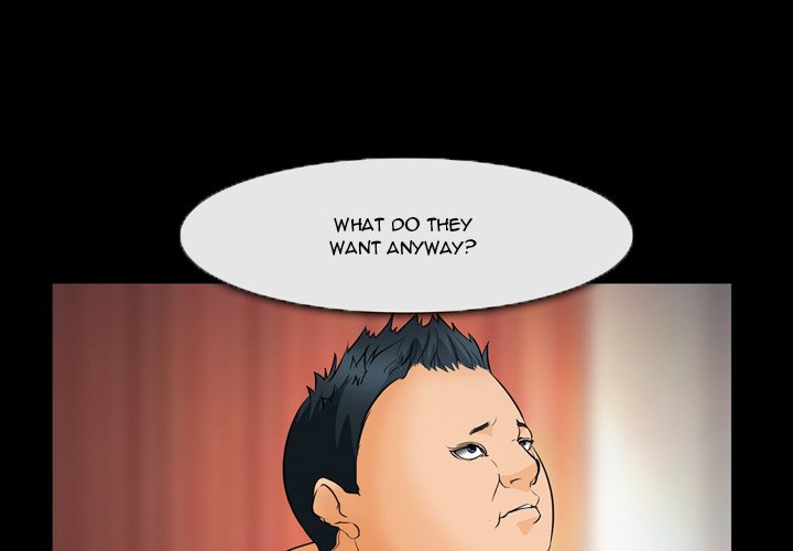 The Client chapter 27 page 2