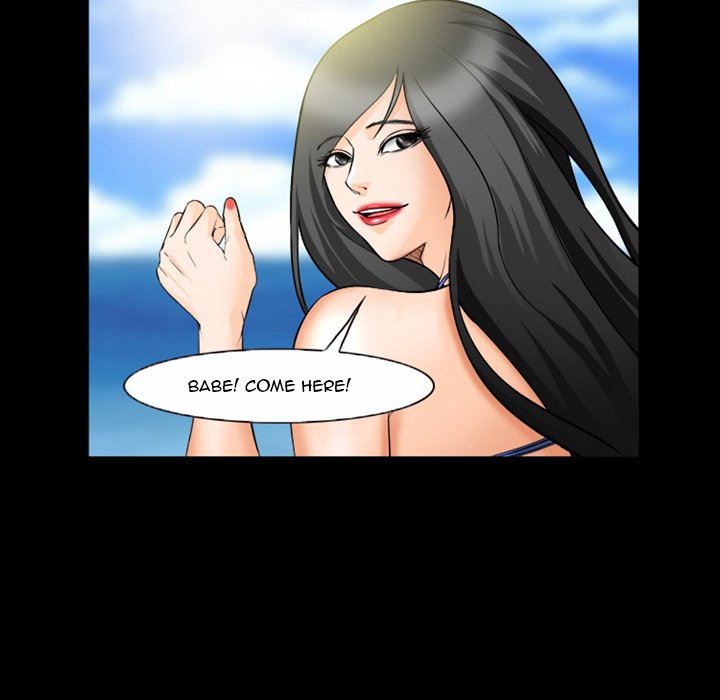 The Client chapter 27 page 14