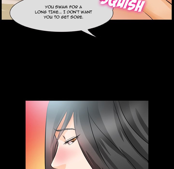 The Client chapter 27 page 83
