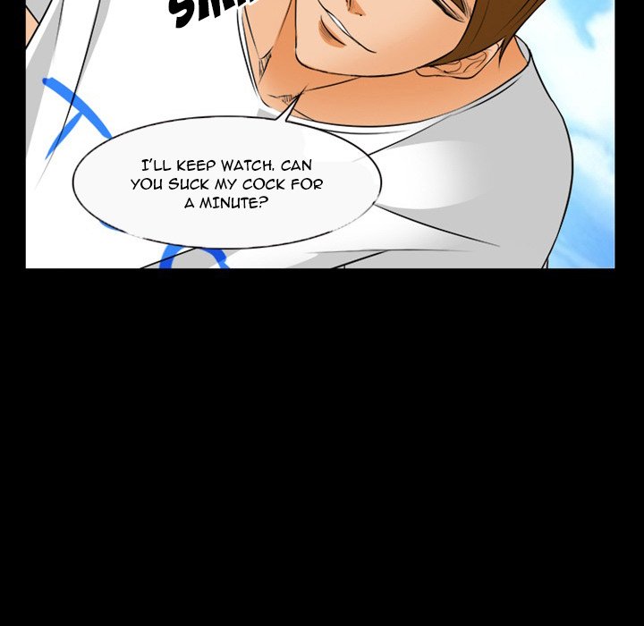 The Client chapter 27 page 95