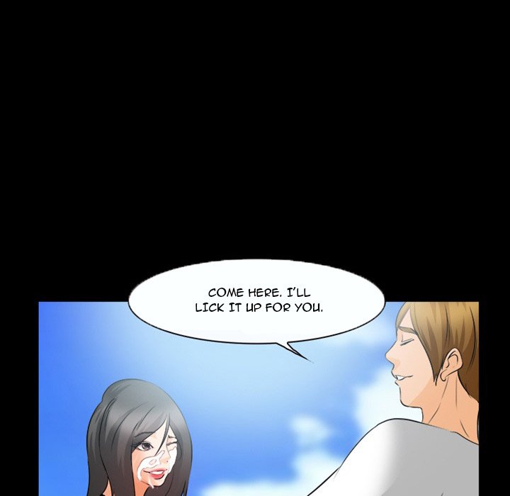 The Client chapter 27 page 125