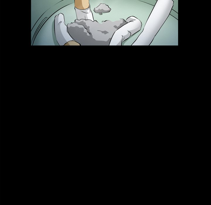 The Client chapter 28 page 11