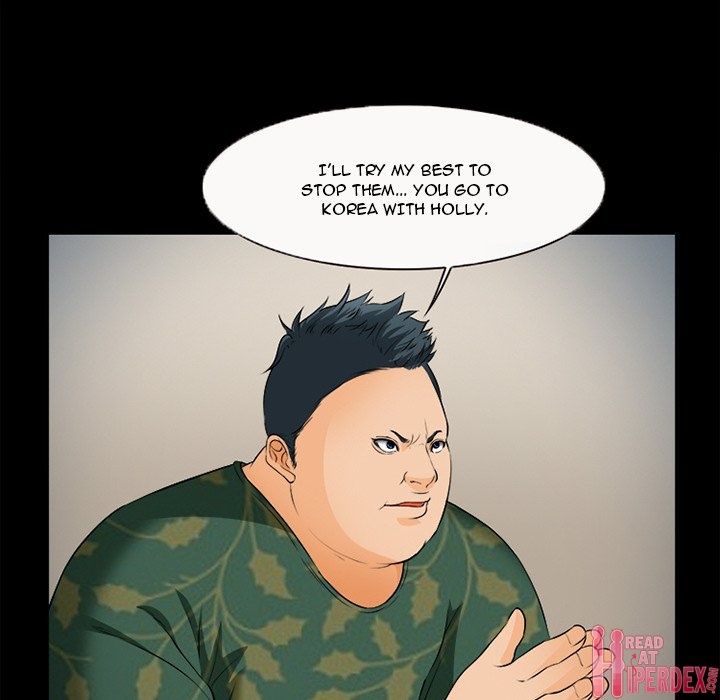 The Client chapter 28 page 12