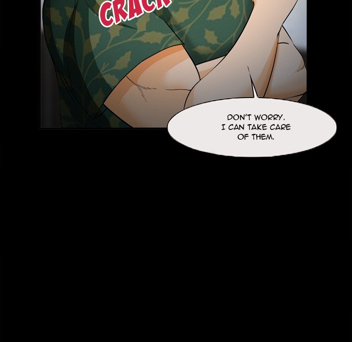 The Client chapter 28 page 21