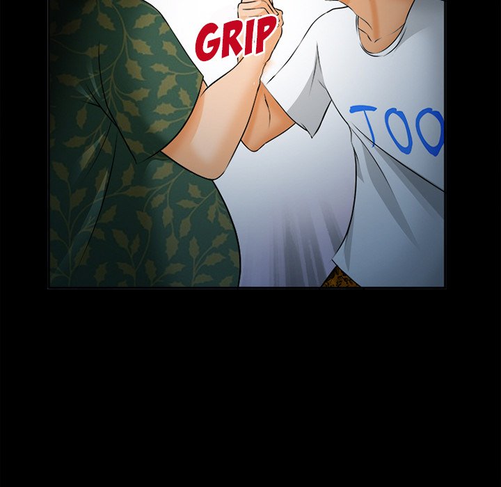 The Client chapter 28 page 27