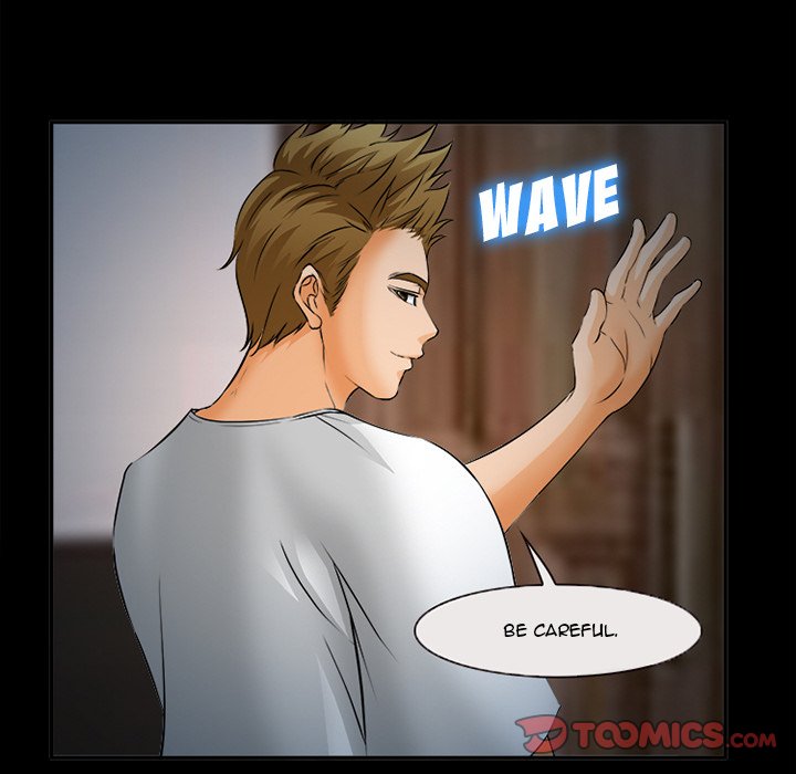 The Client chapter 28 page 28