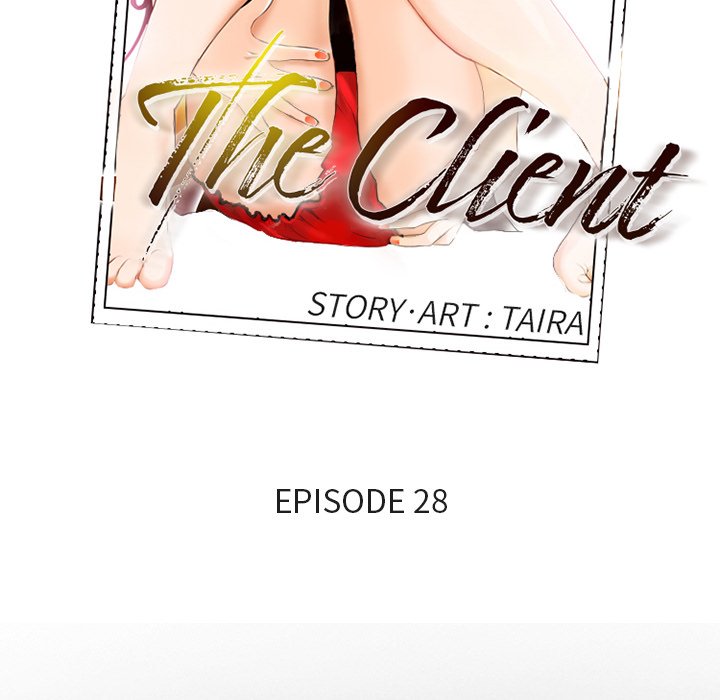 The Client chapter 28 page 31