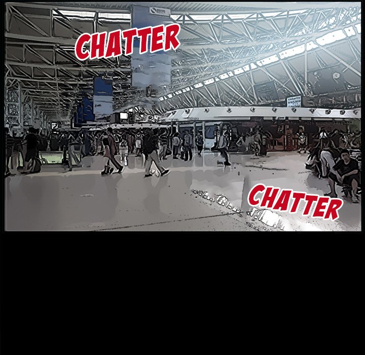 The Client chapter 28 page 36