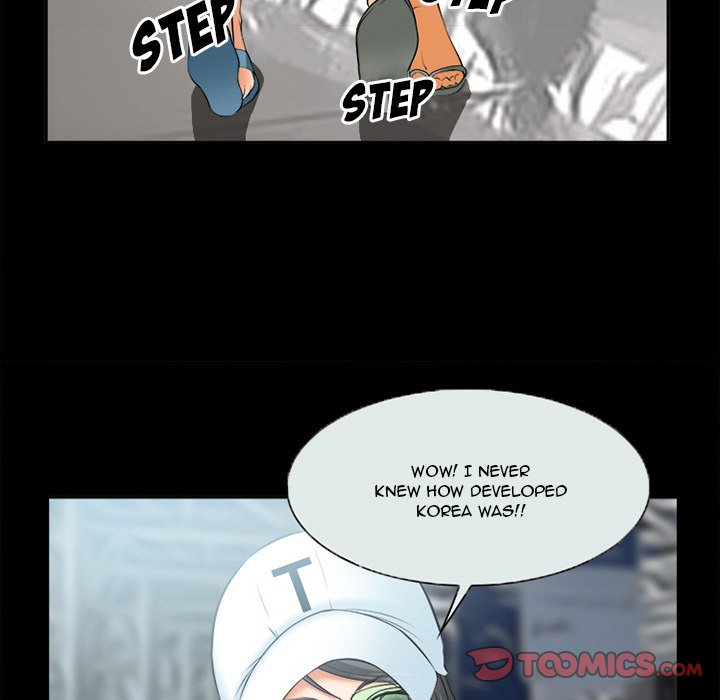 The Client chapter 28 page 40