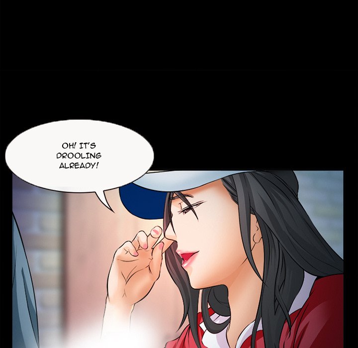 The Client chapter 28 page 65