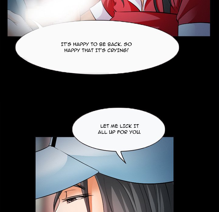 The Client chapter 28 page 66