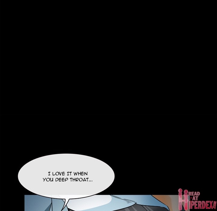 The Client chapter 28 page 77