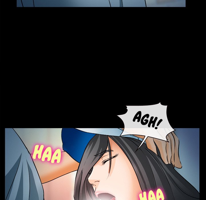 The Client chapter 28 page 80