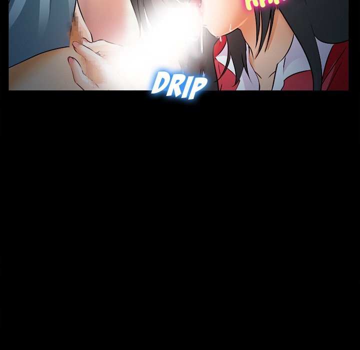 The Client chapter 28 page 81
