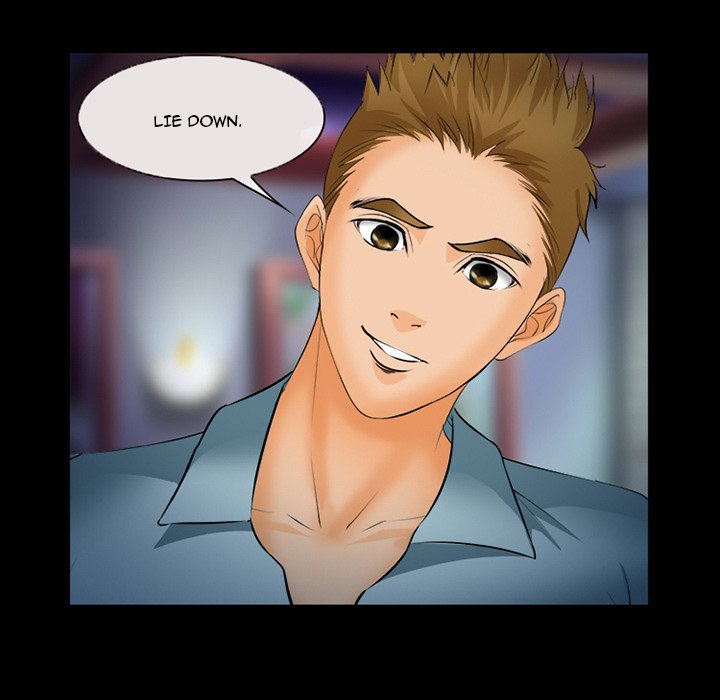 The Client chapter 28 page 84