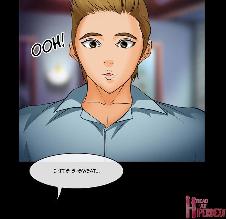 The Client chapter 28 page 87