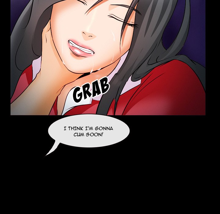 The Client chapter 28 page 98