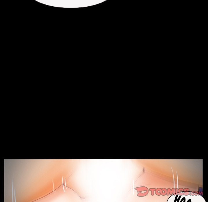 The Client chapter 28 page 100