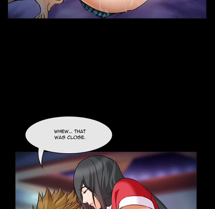 The Client chapter 28 page 103
