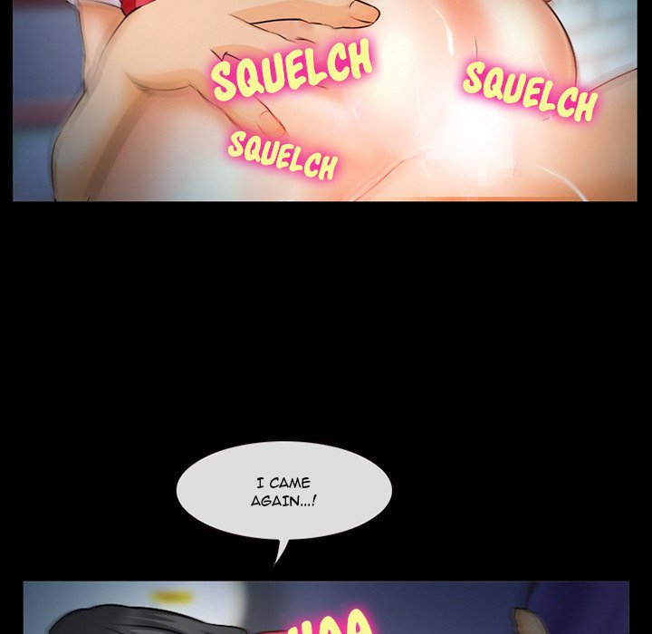 The Client chapter 28 page 109
