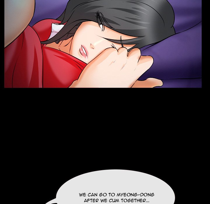 The Client chapter 28 page 115