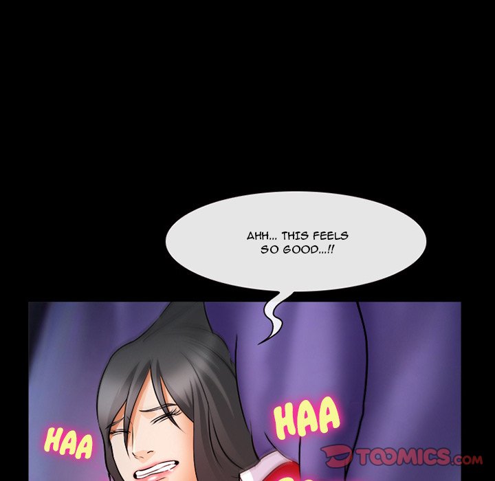 The Client chapter 28 page 118