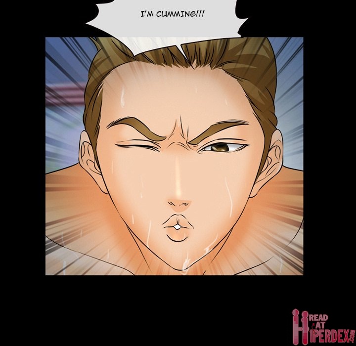 The Client chapter 28 page 122