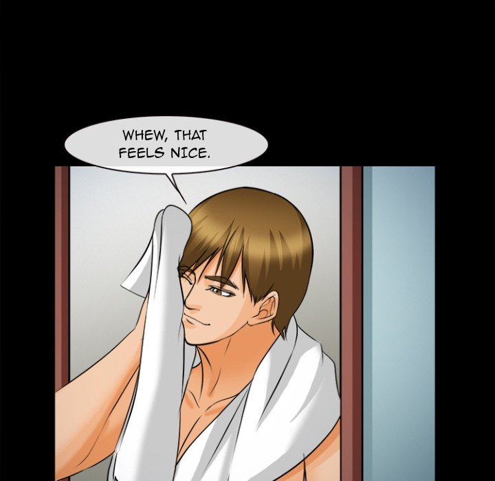 The Client chapter 29 page 30