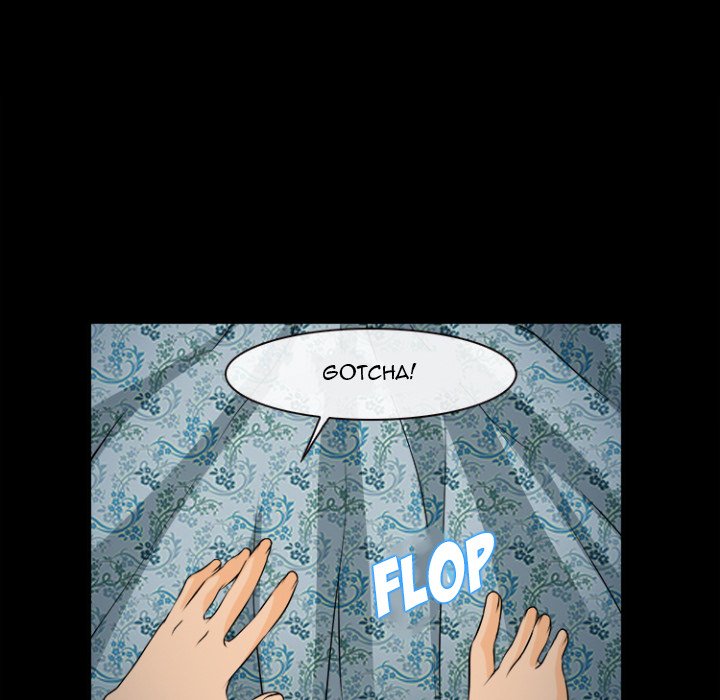 The Client chapter 29 page 41