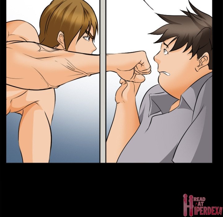 The Client chapter 29 page 57