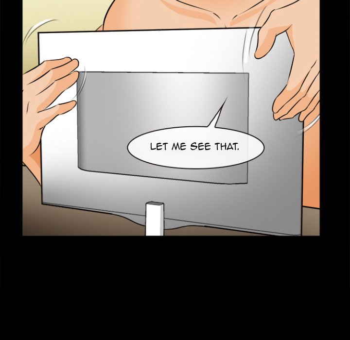 The Client chapter 29 page 61