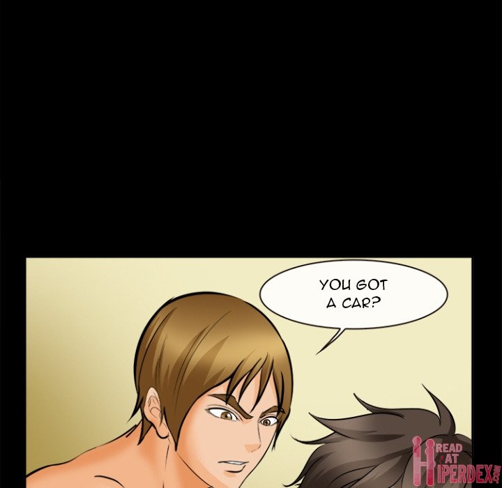 The Client chapter 29 page 67