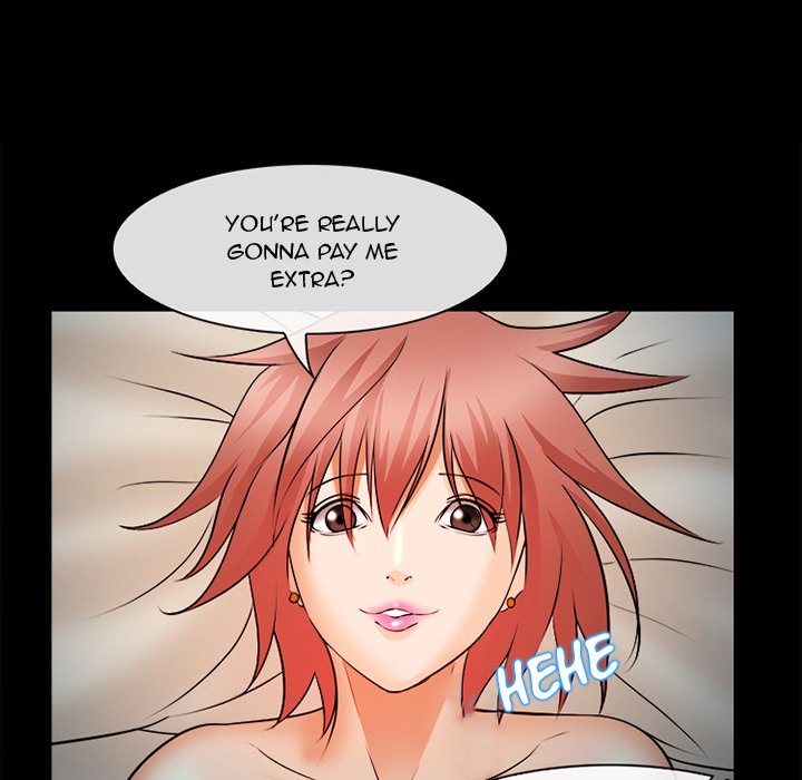 The Client chapter 29 page 78