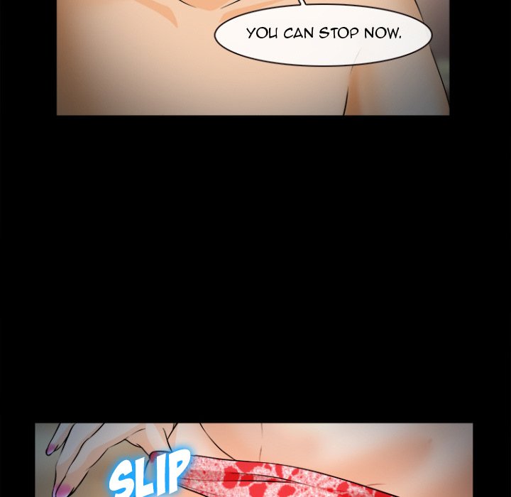 The Client chapter 29 page 90
