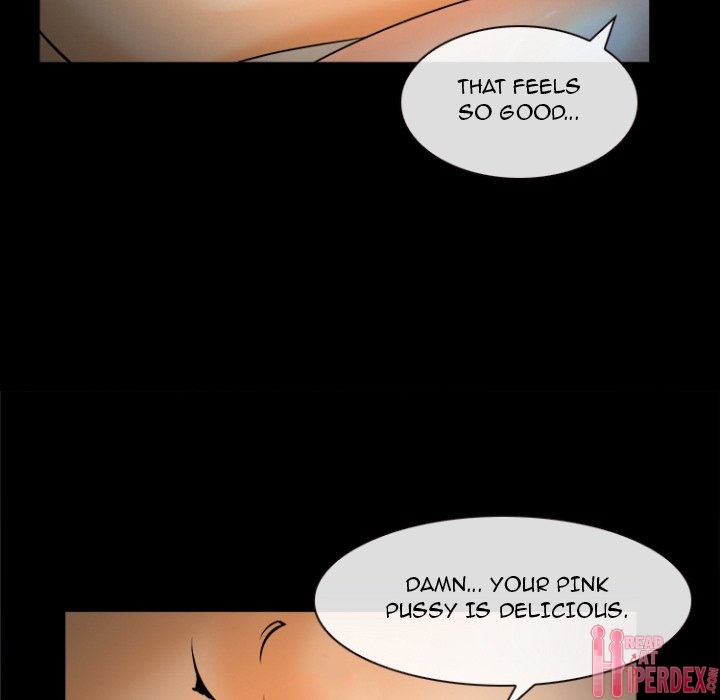 The Client chapter 29 page 101