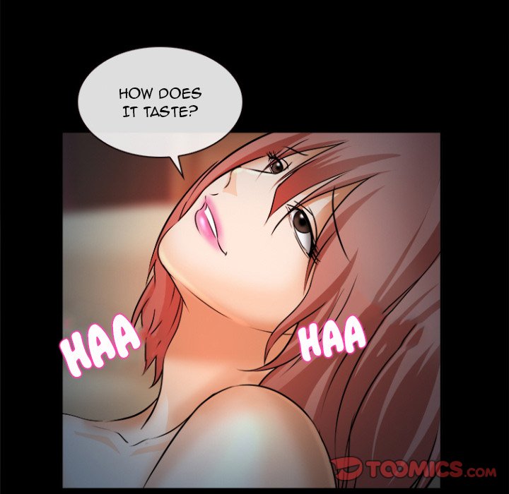The Client chapter 29 page 106