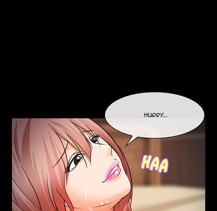The Client chapter 29 page 110
