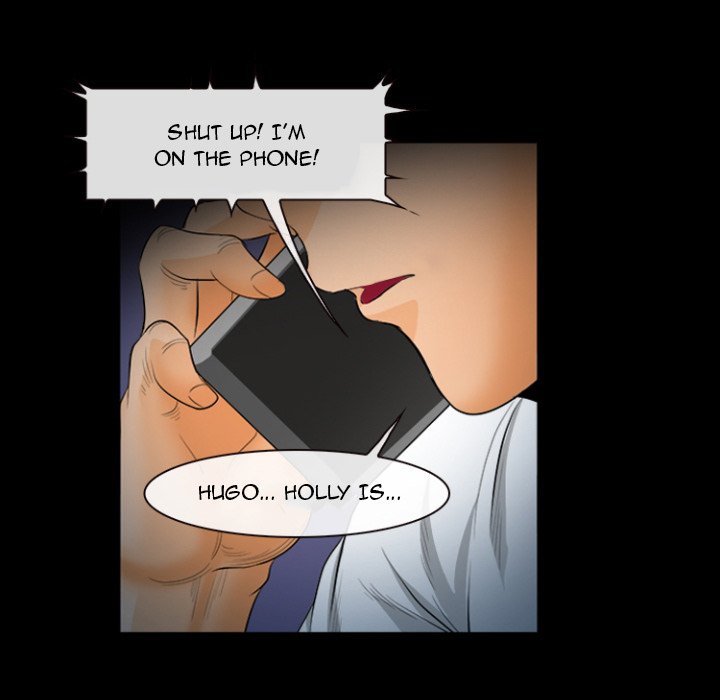 The Client chapter 29 page 123