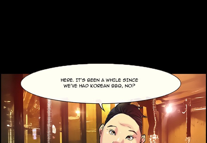 The Client chapter 3 page 4