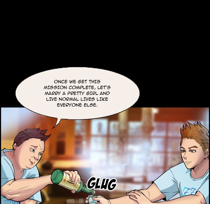 The Client chapter 3 page 8