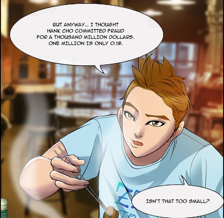 The Client chapter 3 page 11