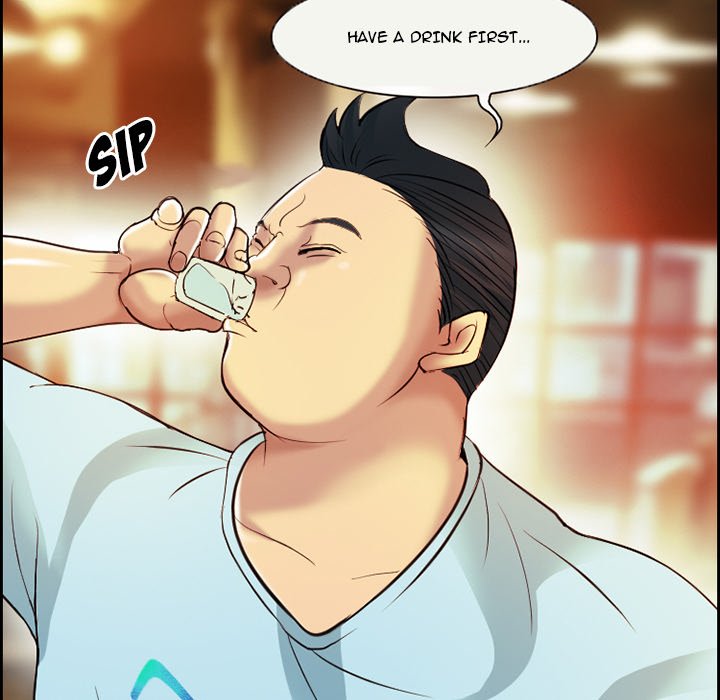 The Client chapter 3 page 13