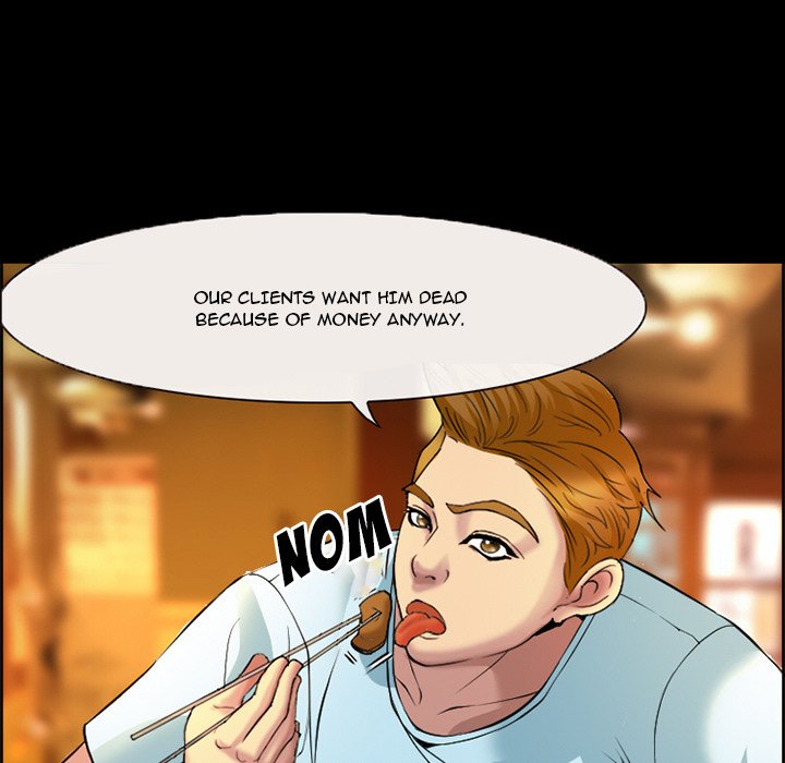 The Client chapter 3 page 17