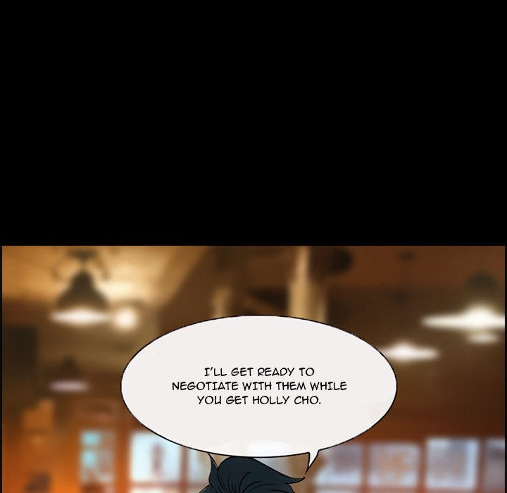 The Client chapter 3 page 19