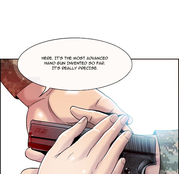 The Client chapter 3 page 34