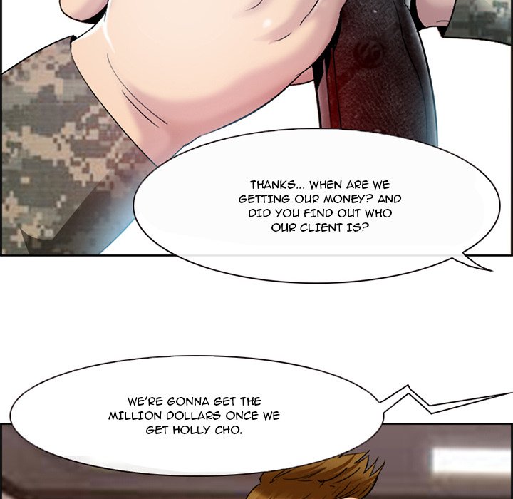 The Client chapter 3 page 35