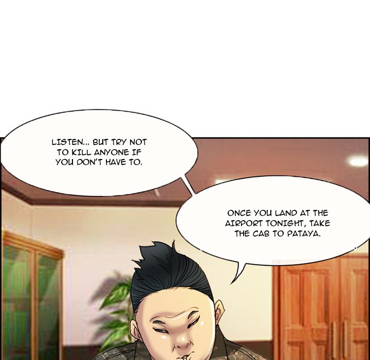 The Client chapter 3 page 40
